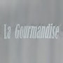 Logo La Gourmandise