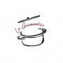 Logo La Gourmandise