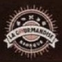 Logo La Gourmandise