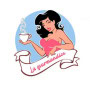 Logo La Gourmandise