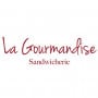 Logo La Gourmandise
