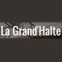 Logo La Grand'Halte