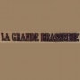 Logo La Grande Brasserie