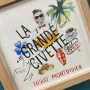 Logo La Grande Civette