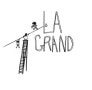 Logo La Grande Ecole