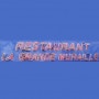 Logo La Grande Muraille