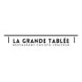 Logo La grande tablée