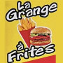 Logo La grange à frites