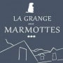 Logo La Grange Aux Marmottes