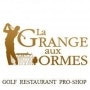 Logo La Grange aux Ormes