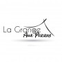 Logo La Grange aux pizzas