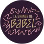 Logo La grange de babel