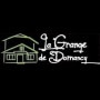 Logo La Grange de Domancy