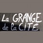 Logo La Grange de la cité