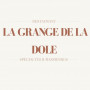 Logo La Grange de La Dole