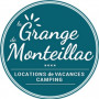 Logo La Grange de Monteillac