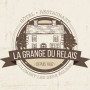 La grange du relais Colombey les Deux Eglises