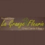 Logo La Grange Fleurie