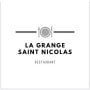 Logo La Grange Saint Nicolas