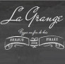 La Grange Ladoix Serrigny