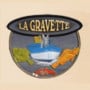 Logo La Gravette