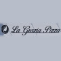 Logo La grazia pizza