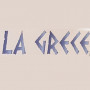 Logo La Grèce