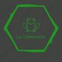 Logo La Grenouille de Marlieux