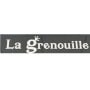 Logo La Grenouille