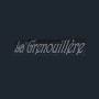 Logo La Grenouillère