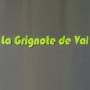La Grignote de Val Champagnole