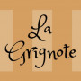 Logo La Grignote