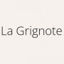 Logo La Grignote