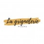 Logo La Grignoterie