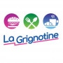 Logo La Grignotine