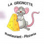 Logo La grignotte