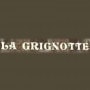 Logo La Grignotte
