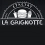 Logo La Grignotte