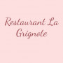 Logo La Grignotte