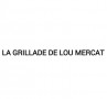Logo La Grillade De Lou Mercat