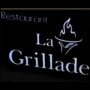 Logo La Grillade