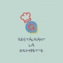 Logo La Grimpette