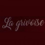 Logo La Grivoise