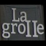 Logo La Grolle II