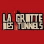 Logo La Grotte Des Tunnels