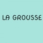 Logo La Grousse