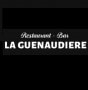 Logo La Guénaudière