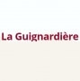 Logo La Guignardiere