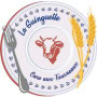 Logo La Guinguette "Caro Aux Fourneaux"