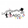 Logo La Guinguette DalMago